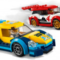 60256 LEGO  City Võidusõiduautod